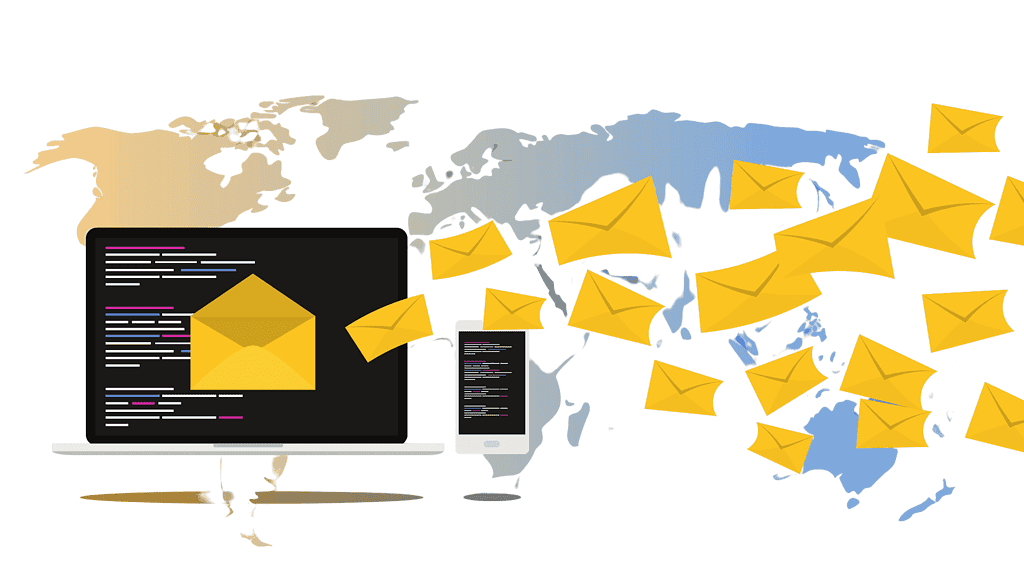 Email Marketing Services